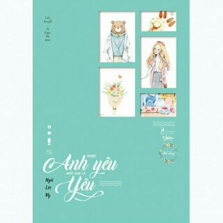 Được Anh Yêu Mới Gọi Là Yêu