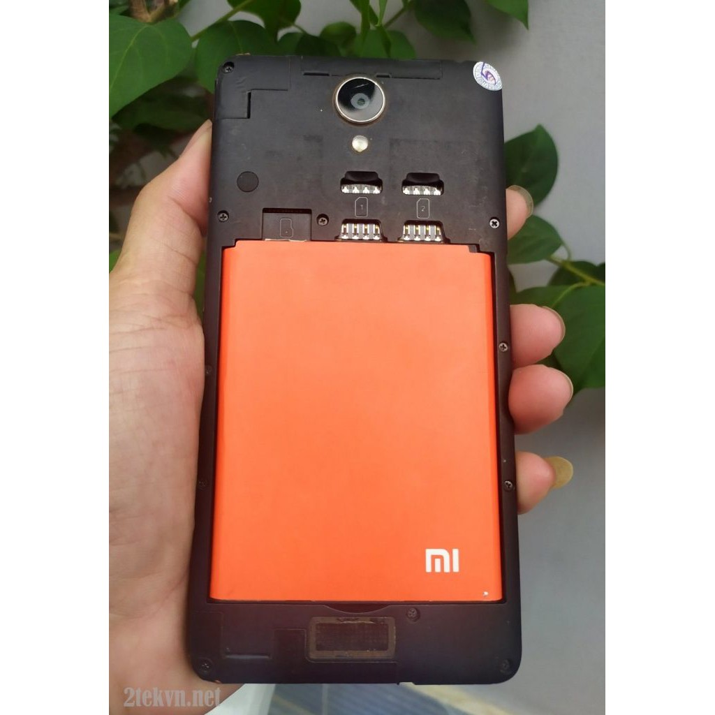 [Mã 2611DIENTU500K hoàn 7% đơn 300K] [GIÁ SỐC]Điện thoại cảm ứng XIAOMI NOT-Bảo hành 6 tháng | BigBuy360 - bigbuy360.vn