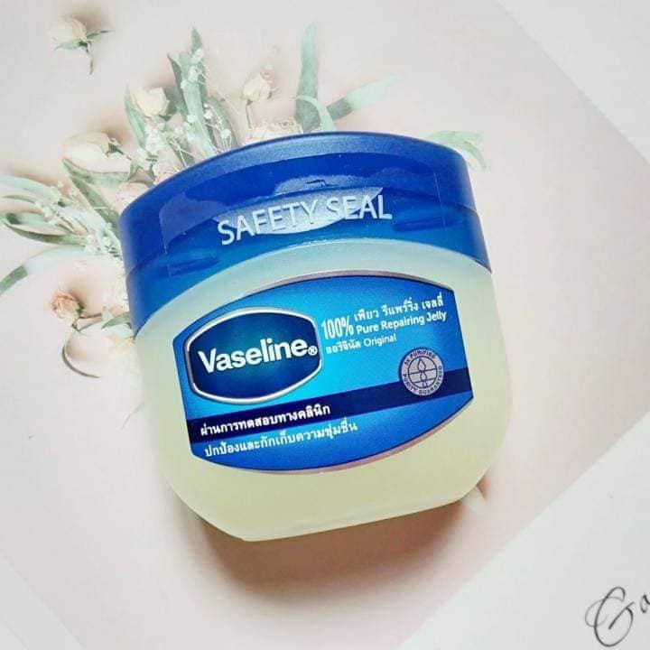 Sáp dưỡng ẩm đa năng Vaseline Thái Lan (Sáp nẻ Vaseline)