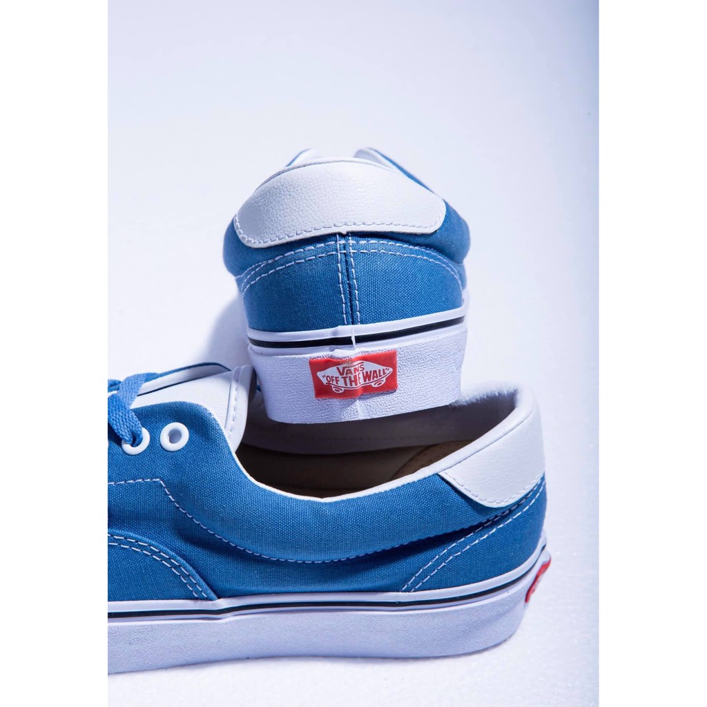 Vans Era 59 Plimsoll Blue White