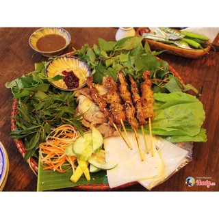 Mẹt tre thủ công