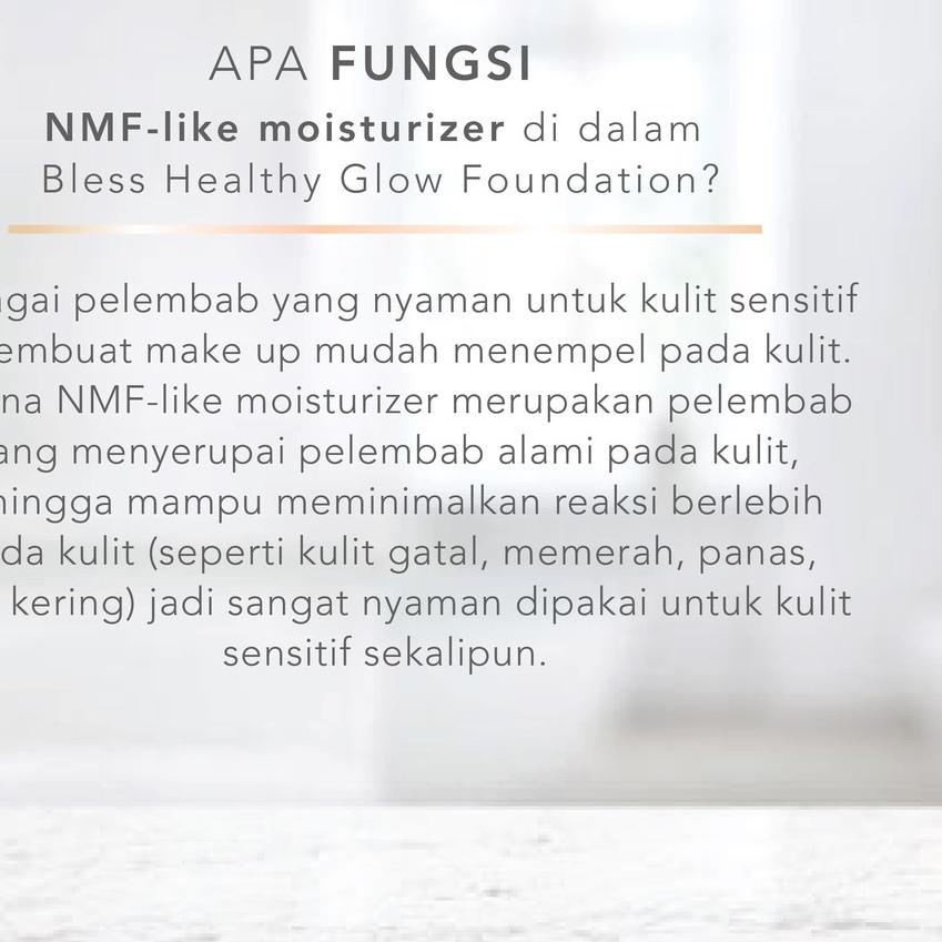 ♘ Kem Nền Trang Điểm Làm Sáng Da An Toàn Cho Sức Khỏe 35gr ♂ | BigBuy360 - bigbuy360.vn