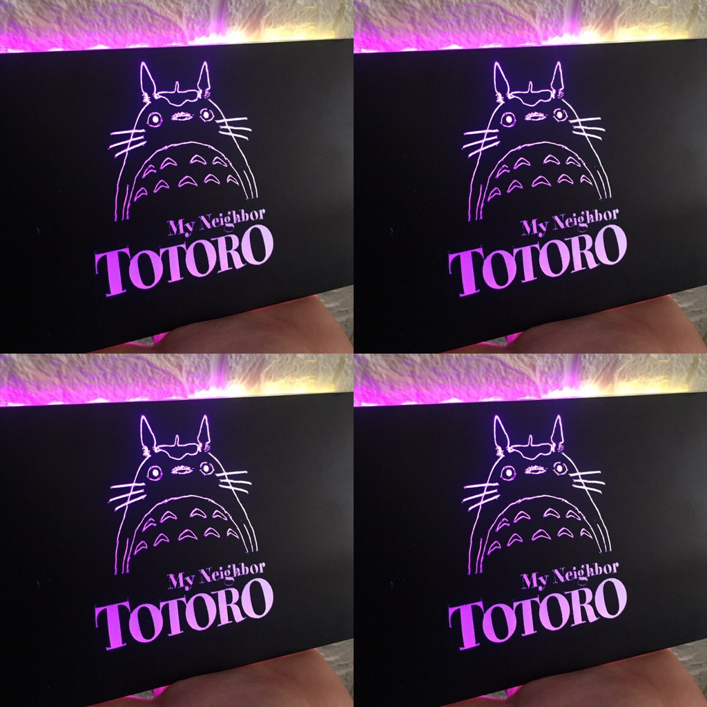 RGB VGA Backplate