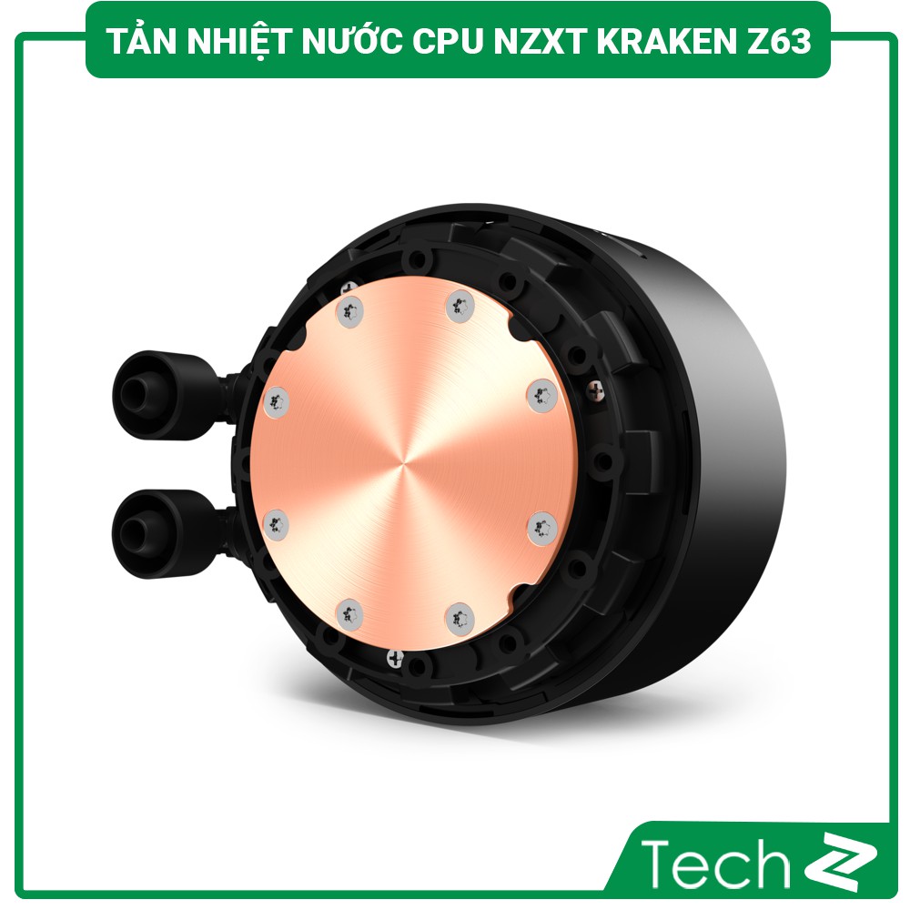 Tản nhiệt nước CPU NZXT Kraken Z63