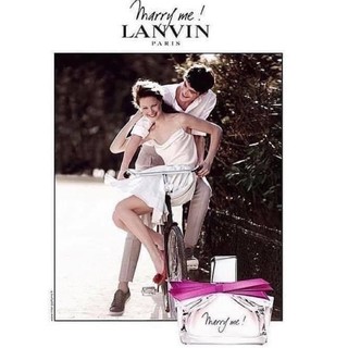Nước hoa Lanvin Marry me fullseal 75ml