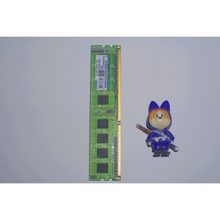 Ram 4gb bus 1333-1600