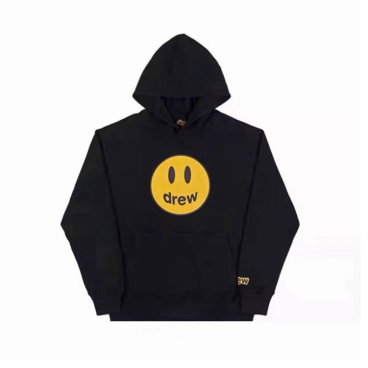 [FREE SHIP] Áo Nỉ Hoodie hình DREW đẹp Áo Hoodies dày dặn, áo Hoodies nam nữ đẹp,áo đôi đẹp | BigBuy360 - bigbuy360.vn