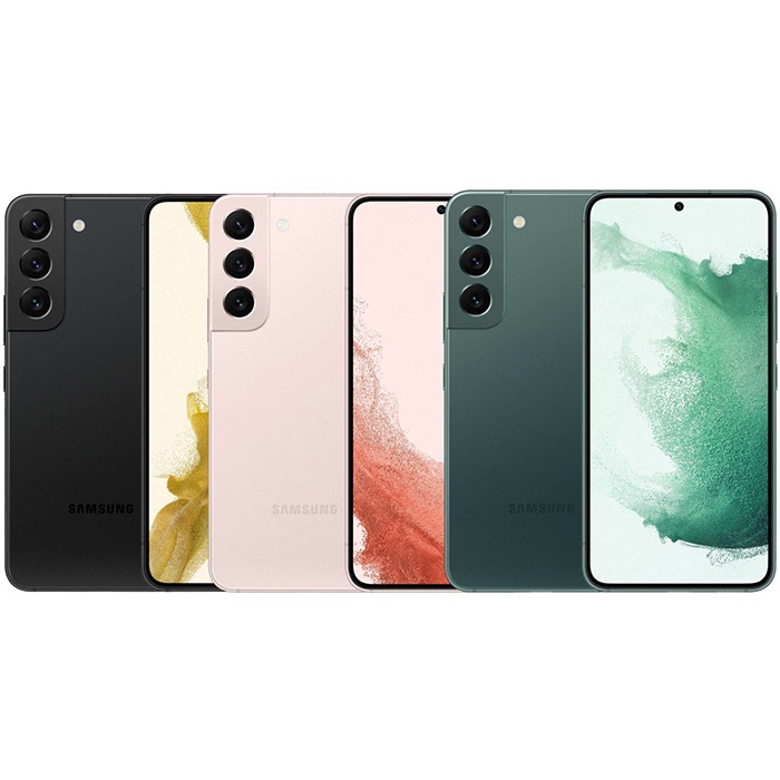 Điện thoại di động Samsung Galaxy S22 5G Chính hãng SSVN, nguyên seal, bảo hành 12 tháng