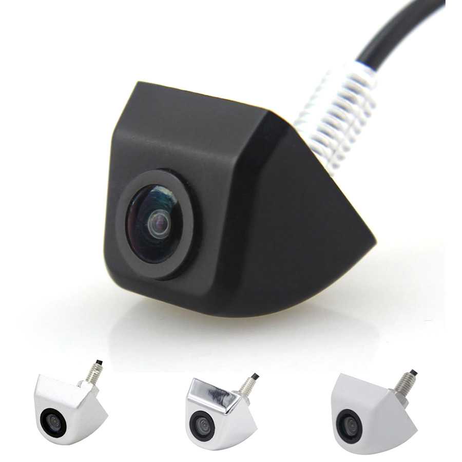 Camera Phía Sau Ô Tô Chống Thấm Nước CCD23 | BigBuy360 - bigbuy360.vn