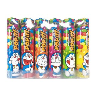 Kẹo Socola Pop-it Doraemon, trứng socola (2 hop)