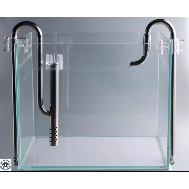 In Out Inox MUFAN Có Lọc Váng Fi 16 Loại Xoay Và Không Xoay