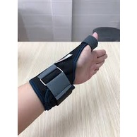 Nẹp Ngón Tay - Nẹp Ngón Tay Cái Hỗ Trợ Cố Định Ngón Tay Tysport