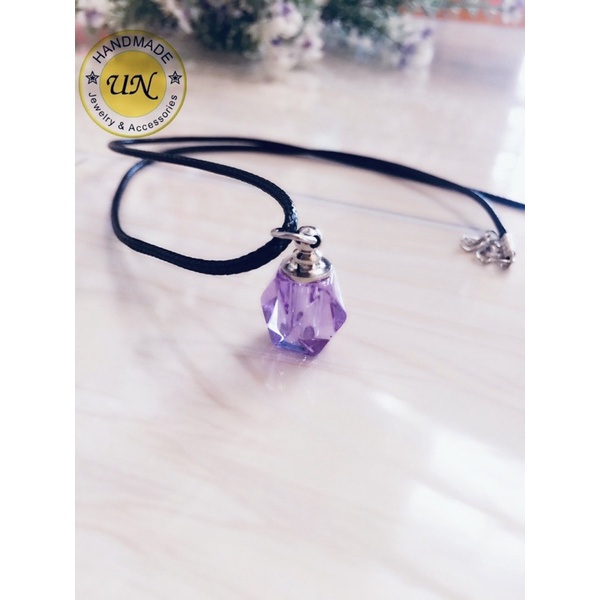 Dây chuyền khắc tên hạt gạo