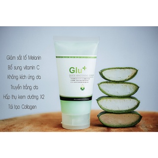 Serum ủ trắng body