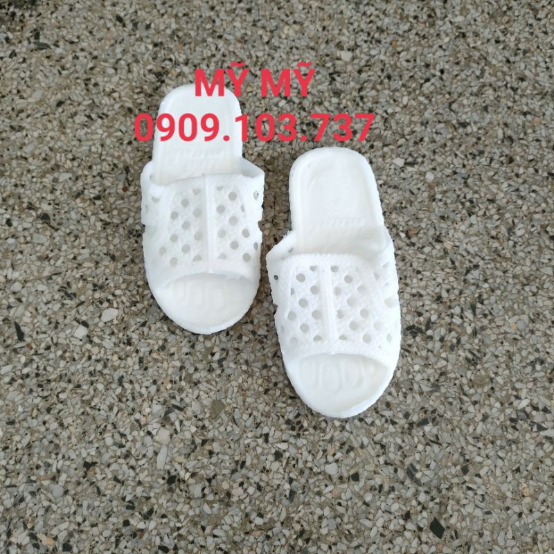 Bán sỉ Dép tổ ong huyền thoại cho bé tập đi và mầm non.