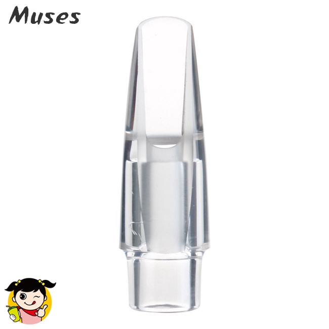 Muse07 Miệng thổi kèn alto / Soprano Saxophone chuyên nghiệp