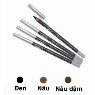 Chì vẽ chân mày Vacci