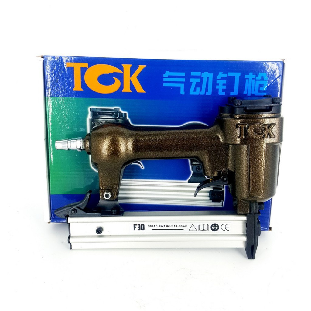 SÚNG BẮN ĐINH TOK F30 CHÍNH HÃNG
