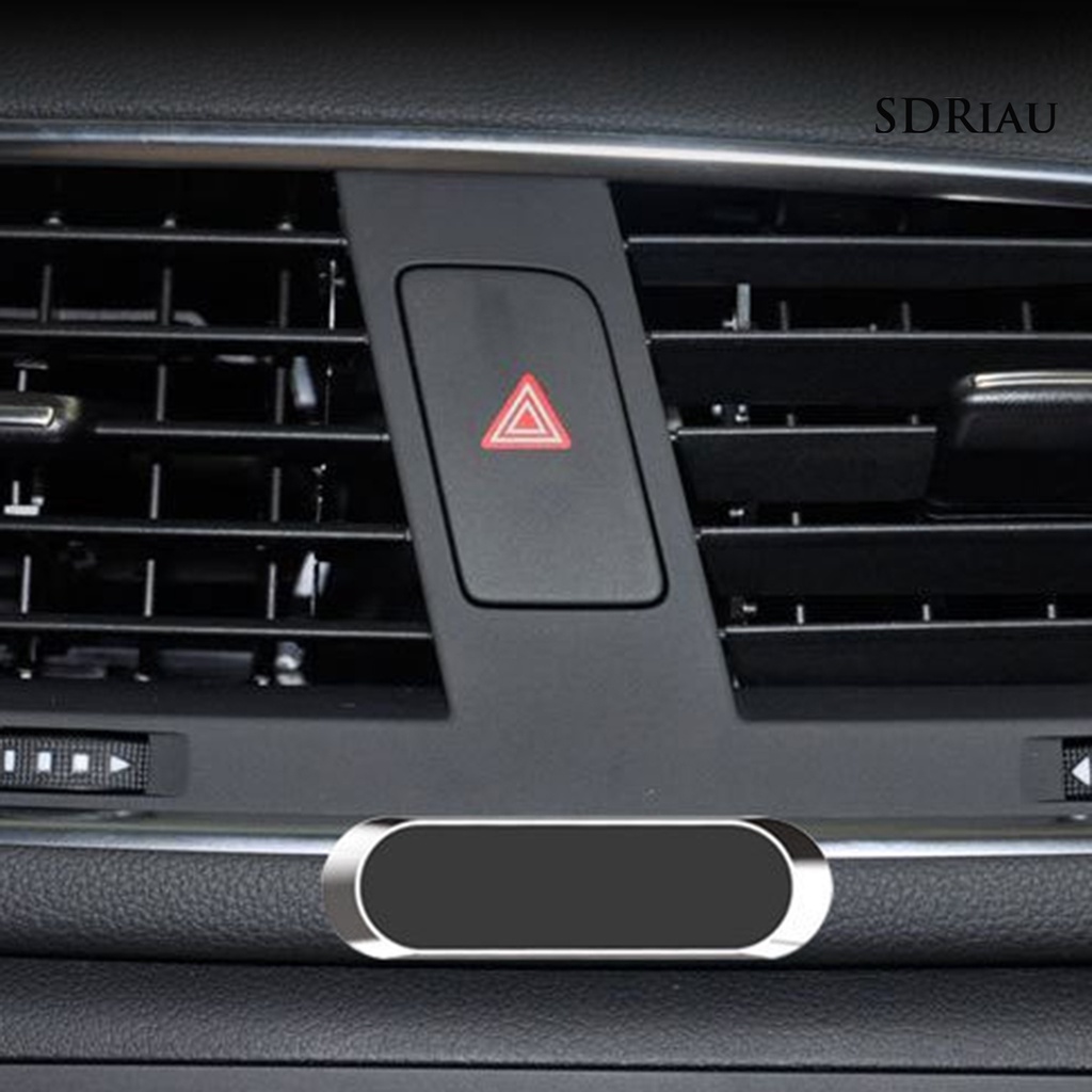 Giá Đỡ Điện Thoại Nam Châm Thiết Kế Sáng Tạo Cho Xe Hơi