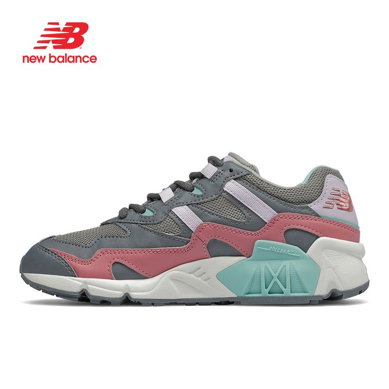 Giày chạy bộ nữ NEW BALANCE Classic Lifestyle WL850CNM