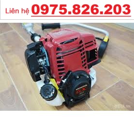 Máy Cắt Cỏ 4 Thì Oshima T-GX 35 1000W – Động Cơ Honda