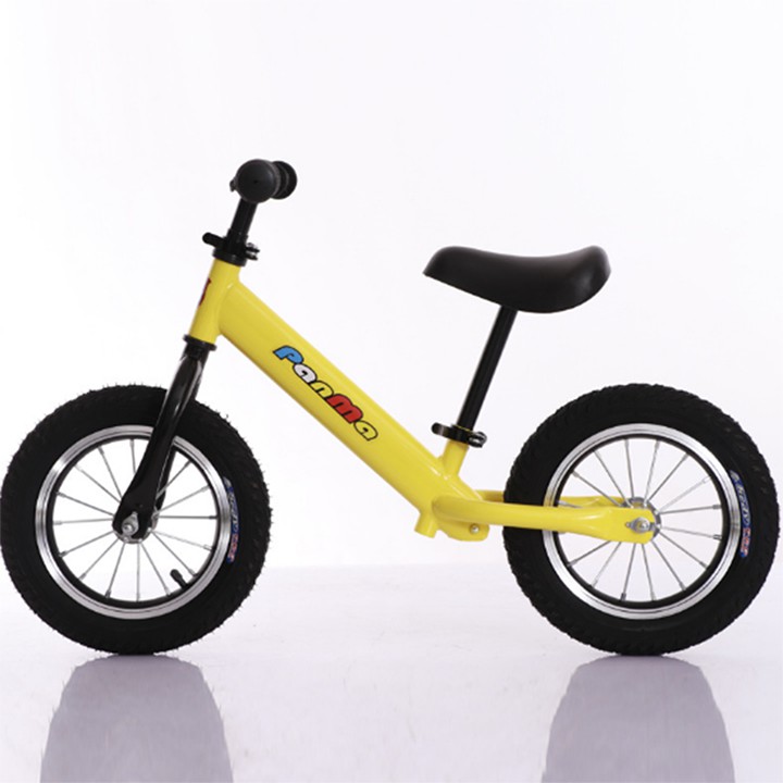 Xe đạp thăng bằng cho bé PANMA - xe chòi chân trẻ em 9352