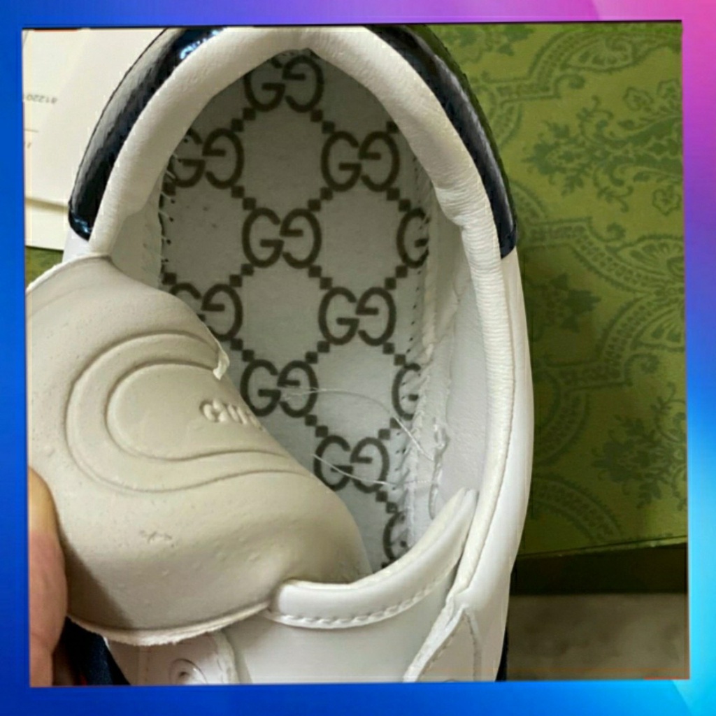 Giày GUCI ace trơn siêucấp (ảnh thật) [HÀNG11-FULL PHỤ KIỆN] Giày thể thao guci 𝐆𝐮𝐜𝐜𝐢 trơn thời trang | BigBuy360 - bigbuy360.vn
