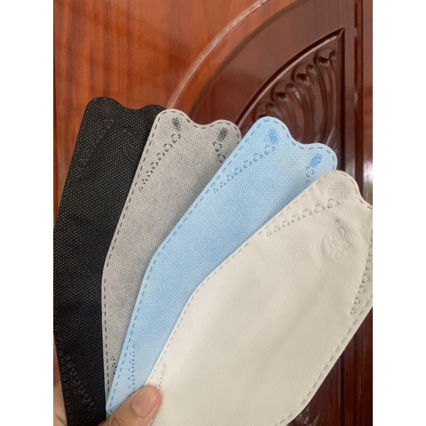 KHẨU TRANG KF94 HOÀNG DŨNG