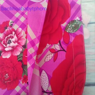 Áo gối nằm 40 x 60 cm ( 1 cái )