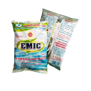 Chế phẩm ủ phân hữu cơ EMIC gói 200g