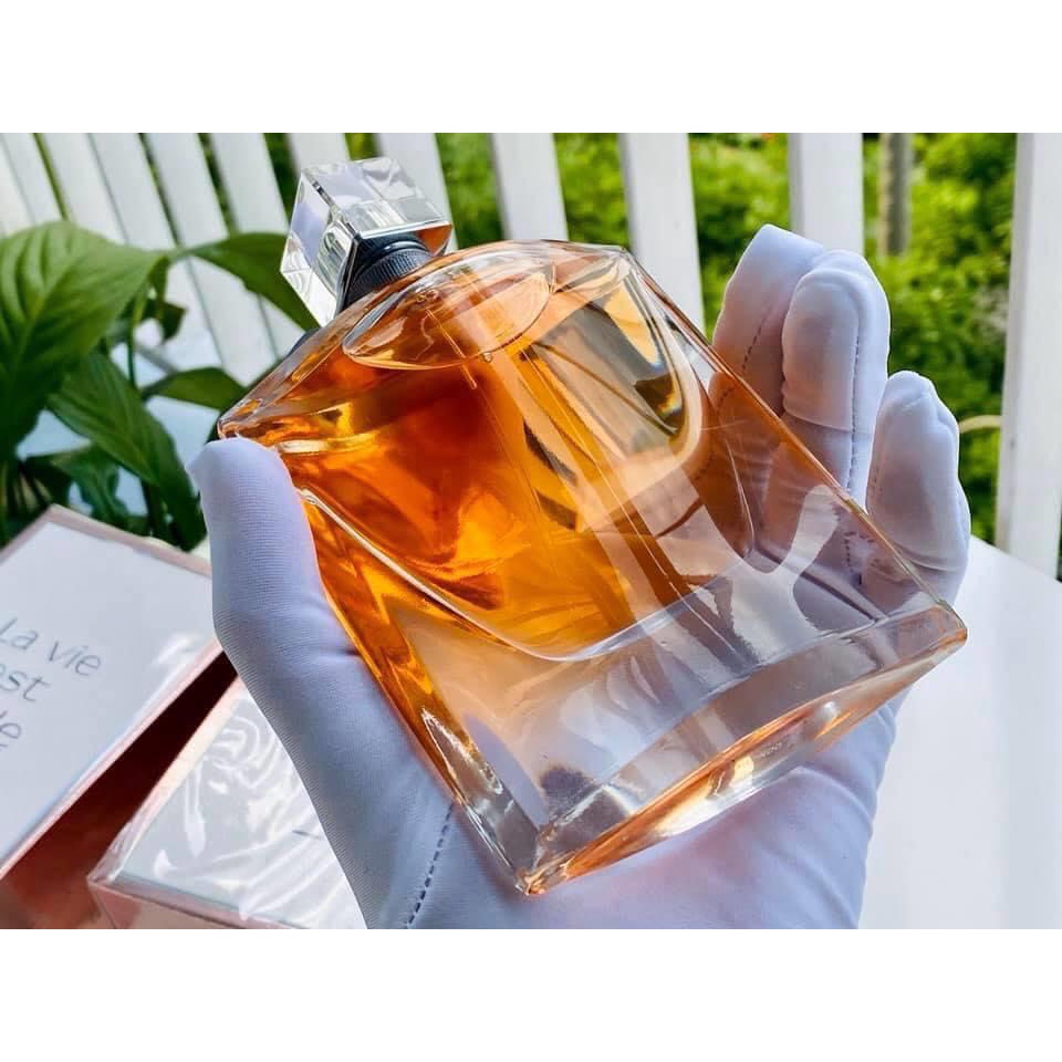 [HÀNG HOT] Nước hoa nữ LanCome L' EDP 75ML | Thế Giới Skin Care
