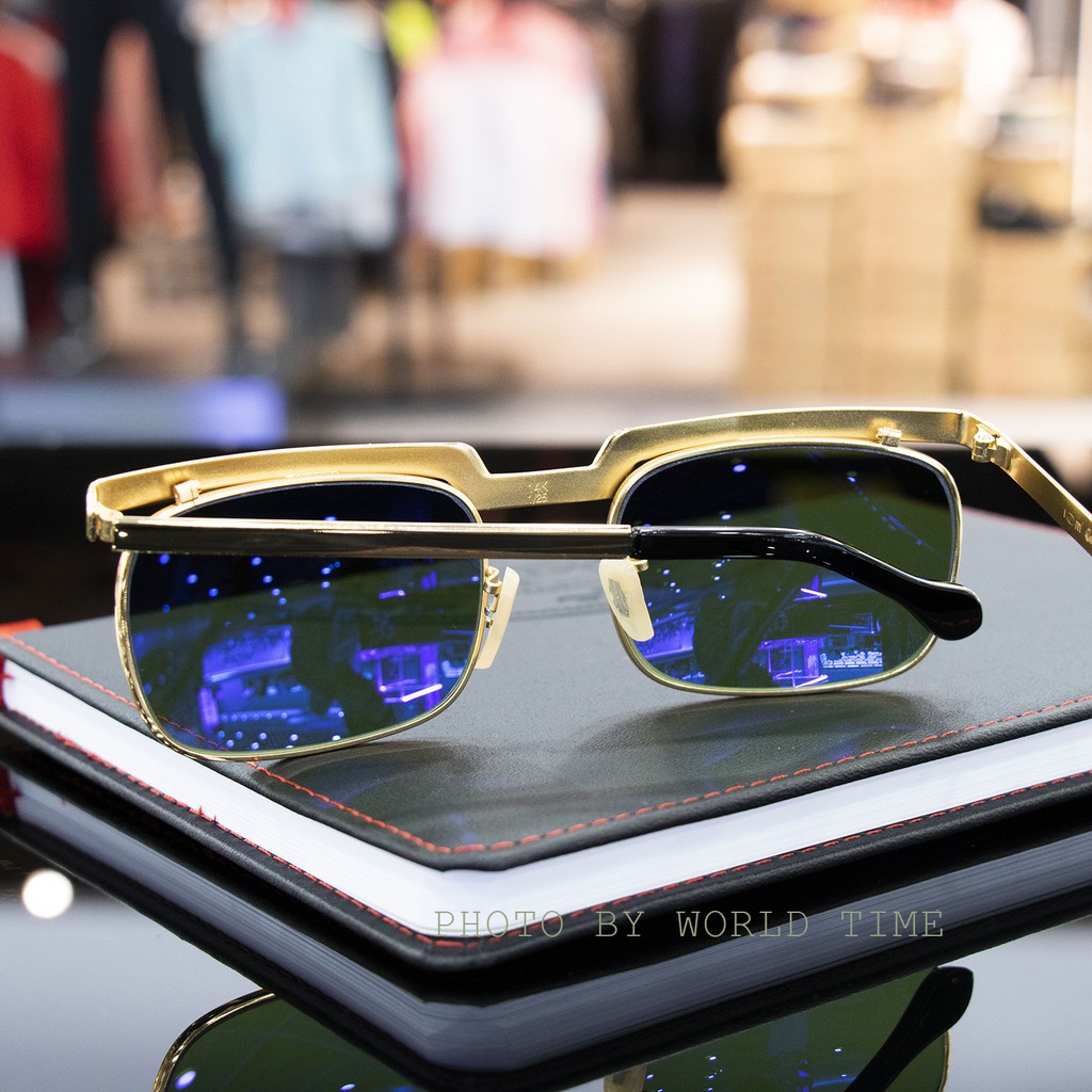 Kính mát nam cao cấp SL6868 Full Box, Bảo hành 12 Tháng, Tròng cường lực, Chống chói, Chống loá | BigBuy360 - bigbuy360.vn
