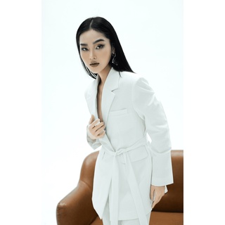 Áo blazer oversized Roy Blazer
