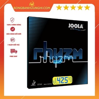 Mặt Vợt Bóng Bàn Joola Rhyzm 425