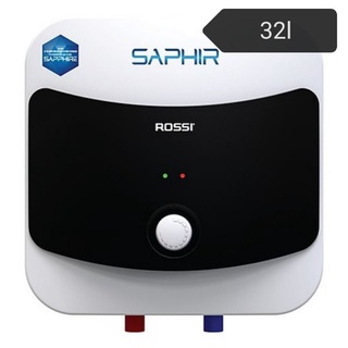 Bình nóng lạnh rossi saphir rsr32-sq
