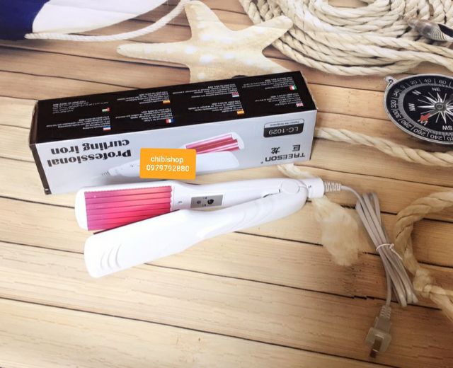 Máy dập xù bản to LC 1029