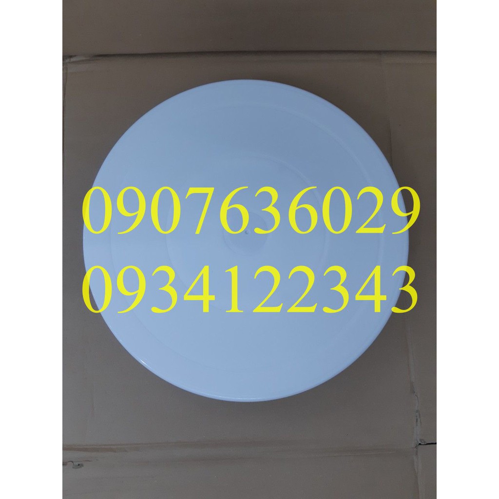 BÀN XOAY TRANG TRÍ BÁNH KEM 28CM