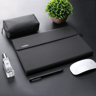 Bao Da Surface Pro 4, Pro 5,Pro 6,Pro 7 Chính Hãng Taikesen Kèm Túi Phụ Kiện