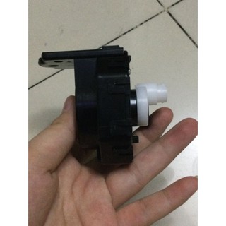 van xả nước máy giặt Panasonic inveter