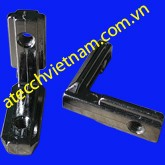Ke góc chìm dùng cho nhôm định hình 15x30; 20x20; 30x30; 40x40