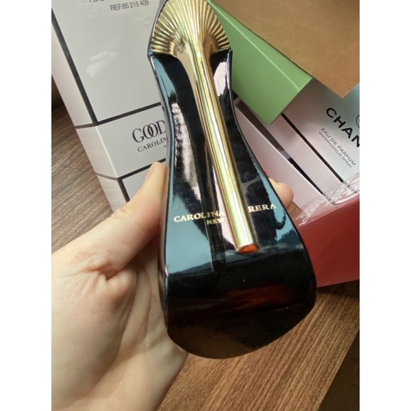 Nước hoa Goodgirl tester