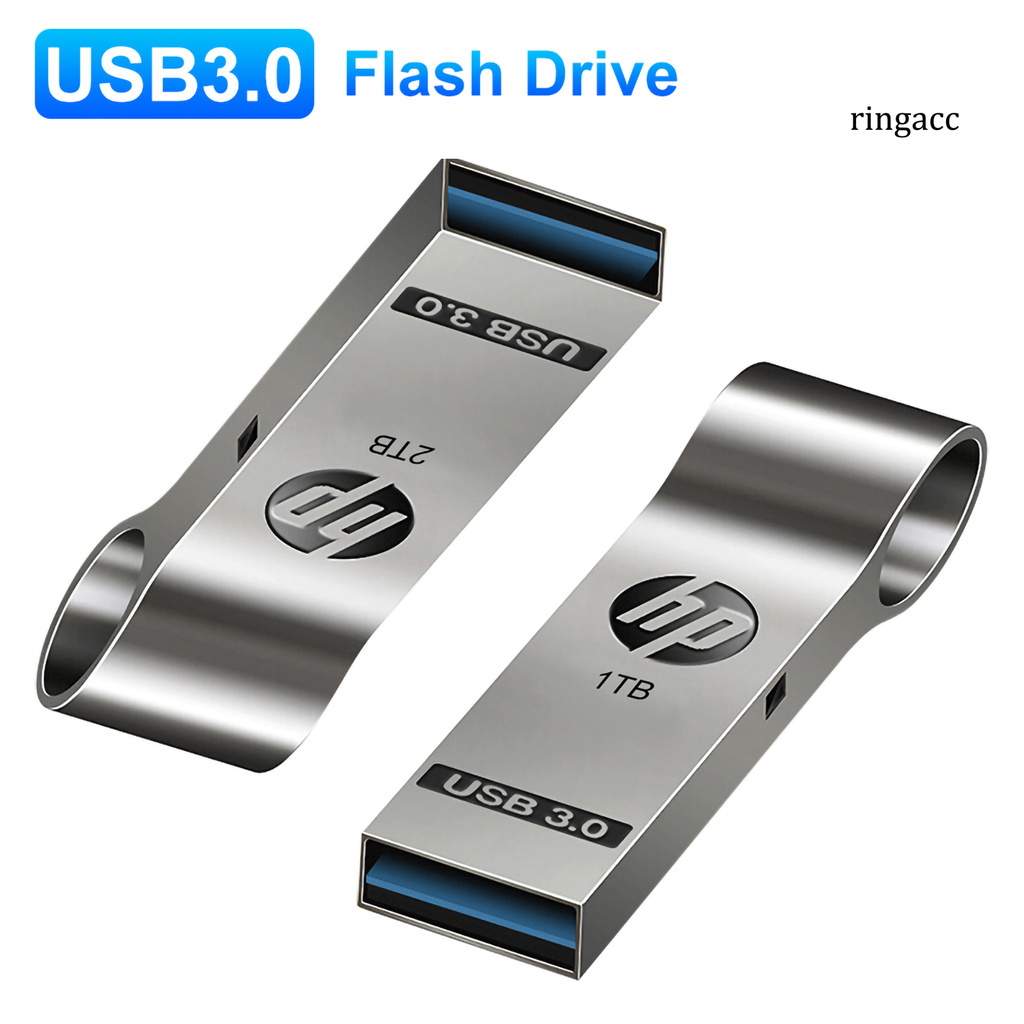 Ổ Đĩa Usb 3.0 1t / 2t Chống Thấm Nước Tiện Dụng | BigBuy360 - bigbuy360.vn