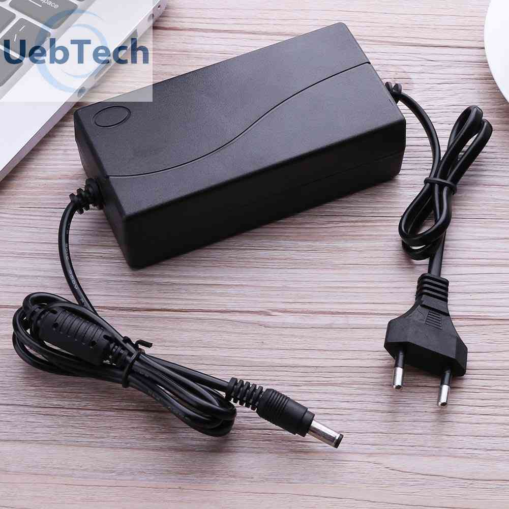 Bộ Chuyển Đổi Nguồn Điện 48V 3A AC Sang DC 5.5 * 2.5mm Cho POE