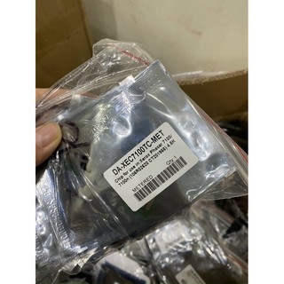 Chíp mực máy in xerox phaser 7100 đen/xanh/đỏ/vàng - mới
