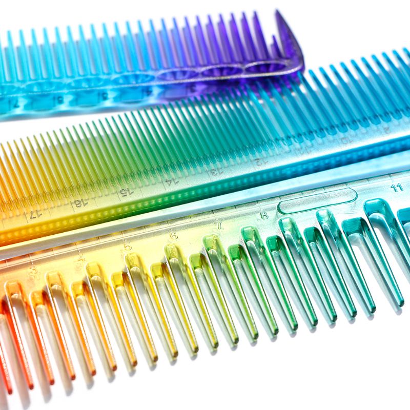 Lược Chải Tóc Tạo Kiểu Chống Tĩnh Điện Chuyên Nghiệp YOUYO