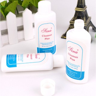 Nước Lau Gel Sina 60ml
