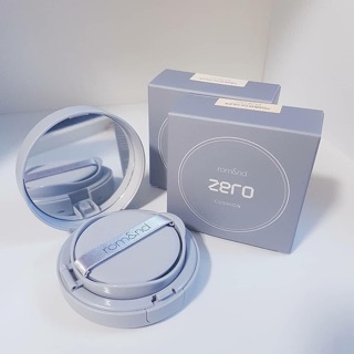 Phấn nước Romand Zero Cushion 14g