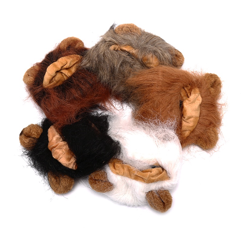 Mane Tóc Giả Dễ Thương