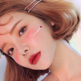 Set XIXI 3 MÓN PEACH PINK CUTE