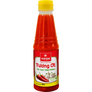 Tương Ớt Vifon 560g